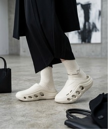 FILA（フィラ）の「BUBBLE FOAM CLOG（サンダル）」