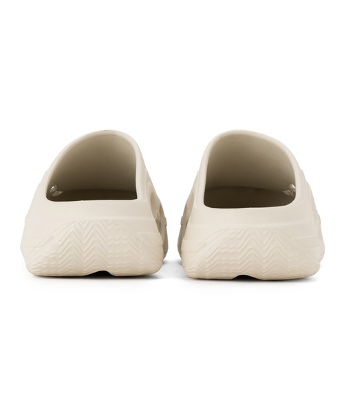 FILA（フィラ）の「BUBBLE FOAM CLOG（サンダル・レディース・グレー/ベージュ/ブラック・23.0cm/24.0cm/25.0cm/26.0cm/27.0cm/28.0cm）」の5枚目の写真