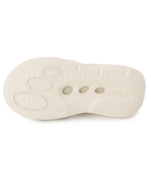 [FILA] BUBBLE FOAM CLOG スリッパ ★新作・24SS★送料・関税込 FILA] BUBBLE FOAM CLOG スリッパ ☆新作・24SS☆送料・関税込