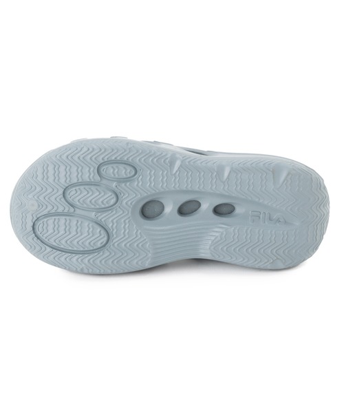 FILA（フィラ）の「BUBBLE FOAM CLOG（サンダル・レディース・グレー/ベージュ/ブラック・23.0cm/24.0cm/25.0cm/26.0cm/27.0cm/28.0cm）」の14枚目の写真