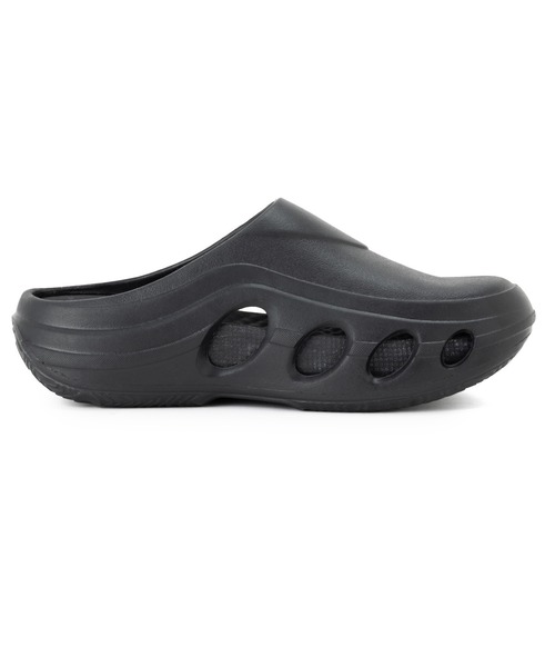 FILA（フィラ）の「BUBBLE FOAM CLOG（サンダル・レディース・グレー/ベージュ/ブラック・23.0cm/24.0cm/25.0cm/26.0cm/27.0cm/28.0cm）」の19枚目の写真