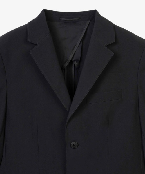 MICHAEL KORS(マイケルコース)の「JET SET ブレザー(テーラードジャケット・メンズ・ブラック・L/M/S/XL/XS)」の4枚目の写真