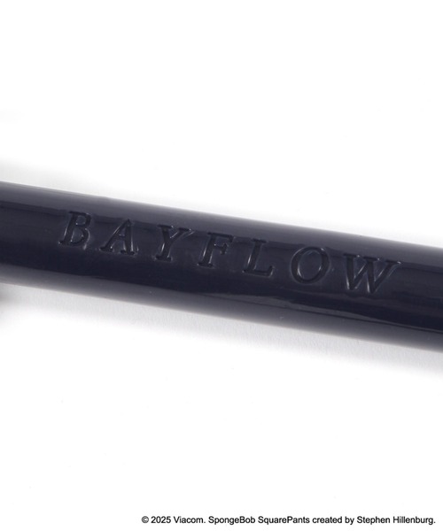 BAYFLOW（ベイフロー）の「【SpongeBob(スポンジ・ボブ)×BAYFLOW】ビニール傘60cm（長傘・レディース・その他・0）」の11枚目の写真