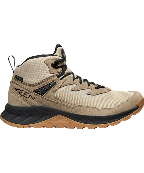 【決まりました】KEEN トレッキングシューズ29cm KEEN（キーン） トレッキングシューズ ターギー イーエックスピー