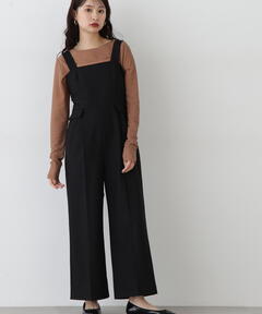 セール】＜MARW UNITED ARROWS＞サロペット パンツ（サロペット