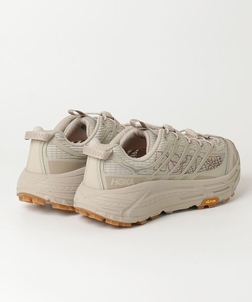 HOKA MAFATE THREE2 GRID JP / ホカ マファテ スリー 2 グリッド