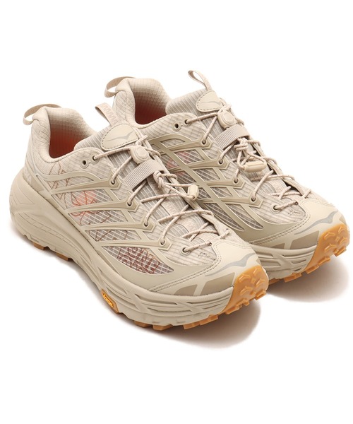 HOKA MAFATE THREE2 GRID JP / ホカ マファテ スリー 2 グリッド