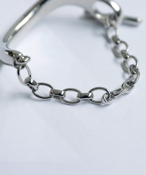 antiqua(アンティカ)の「チェーンブレスレット(ブレスレット・レディース・ゴールド/シルバー・FREE)」の11枚目の写真