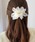 Lace Ladies�i���[�X���f�B�[�X�j�́u���^���b�N �o�[�t�� �V�t�H�� �t�����[�i�w�A�s���j�v�b�A�C�{���[