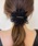 Lace Ladies�i���[�X���f�B�[�X�j�́u���^���b�N �o�[�t�� �V�t�H�� �t�����[�i�w�A�s���j�v�b�u���b�N