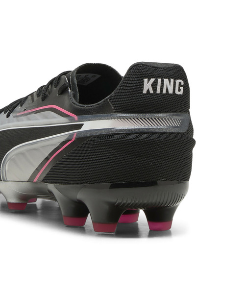 セール】PUMA プーマ メンズ キング アルティメット HG サッカー