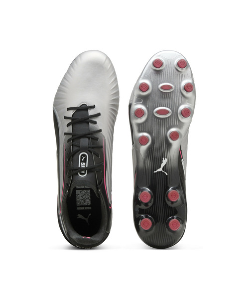 PUMA プーマ メンズ キング アルティメット HG サッカー スパイク