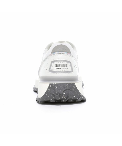 b/m（ビーエム）の「【MoonStar／ムーンスター】B/Mイーバ メンズ/レディース スニーカー（スニーカー・メンズ・ホワイト・28.0cm/27.0cm/26.5cm/26.0cm/25.5cm/25.0cm/24.5cm/24.0cm/23.5cm/23.0cm/22.5cm/22.0cm）」の13枚目の写真