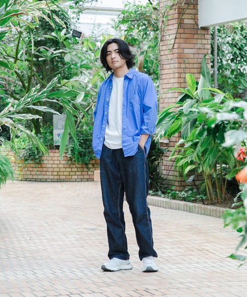 b/m（ビーエム）の「【MoonStar／ムーンスター】B/Mイーバ メンズ/レディース スニーカー（スニーカー・メンズ・ホワイト・28.0cm/27.0cm/26.5cm/26.0cm/25.5cm/25.0cm/24.5cm/24.0cm/23.5cm/23.0cm/22.5cm/22.0cm）」の3枚目の写真