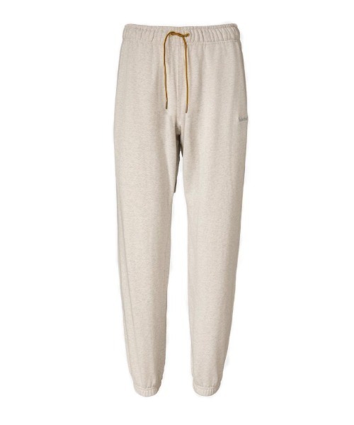 Timberland(ティンバーランド)の「Timberland TOKYO DESIGN COLLECTIVE Sweat Pants(ティンバーランド TDC スウェット パンツ)(スウェットパンツ・メンズ・グレー系/ネイビー系・SMALL/LARGE/MEDIUM/X-LARGE)」の3枚目の写真