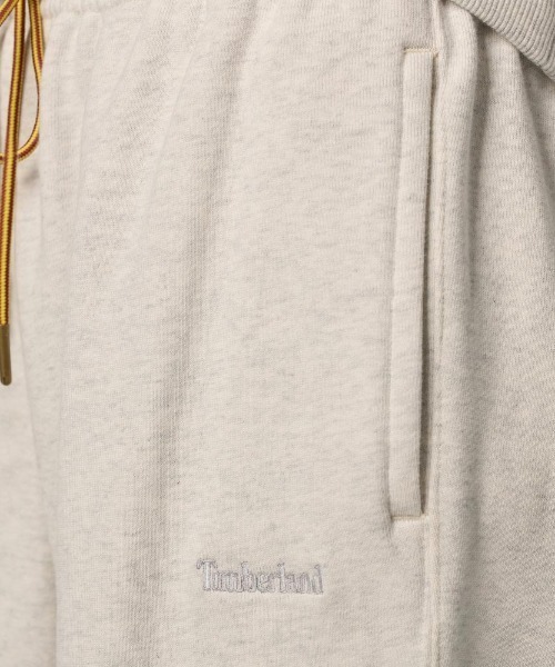 Timberland(ティンバーランド)の「Timberland TOKYO DESIGN COLLECTIVE Sweat Pants(ティンバーランド TDC スウェット パンツ)(スウェットパンツ・メンズ・グレー系/ネイビー系・SMALL/LARGE/MEDIUM/X-LARGE)」の5枚目の写真