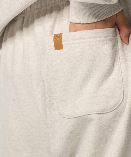 Timberland(ティンバーランド)の「Timberland TOKYO DESIGN COLLECTIVE Sweat Pants(ティンバーランド TDC スウェット パンツ)(スウェットパンツ・メンズ・グレー系/ネイビー系・SMALL/LARGE/MEDIUM/X-LARGE)」の6枚目の写真
