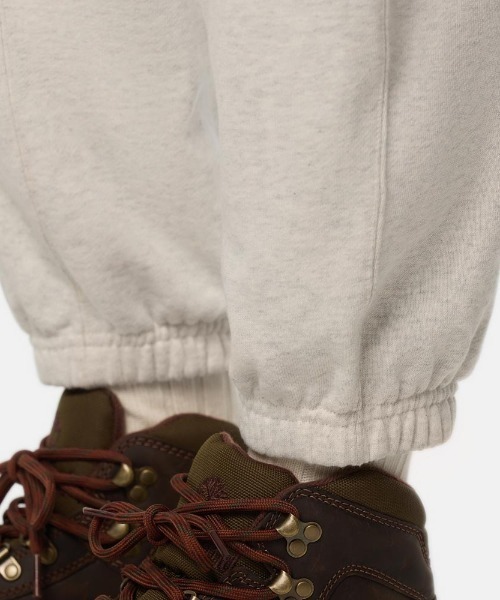 Timberland(ティンバーランド)の「Timberland TOKYO DESIGN COLLECTIVE Sweat Pants(ティンバーランド TDC スウェット パンツ)(スウェットパンツ・メンズ・グレー系/ネイビー系・SMALL/LARGE/MEDIUM/X-LARGE)」の7枚目の写真