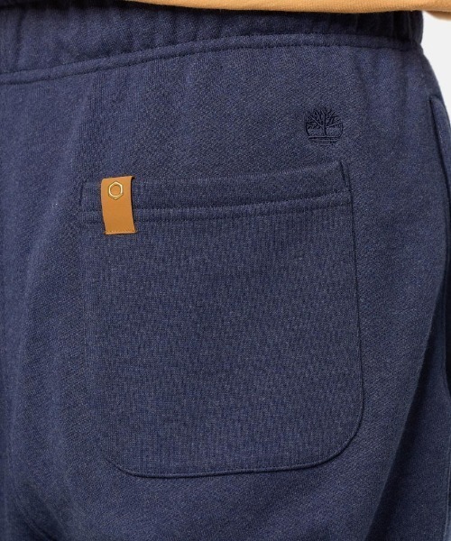 Timberland(ティンバーランド)の「Timberland TOKYO DESIGN COLLECTIVE Sweat Pants(ティンバーランド TDC スウェット パンツ)(スウェットパンツ・メンズ・グレー系/ネイビー系・SMALL/LARGE/MEDIUM/X-LARGE)」の11枚目の写真
