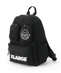 XLARGE KIDS(GNXg[WLbY)̃t@j[SobNpbN(obNpbN/bN)