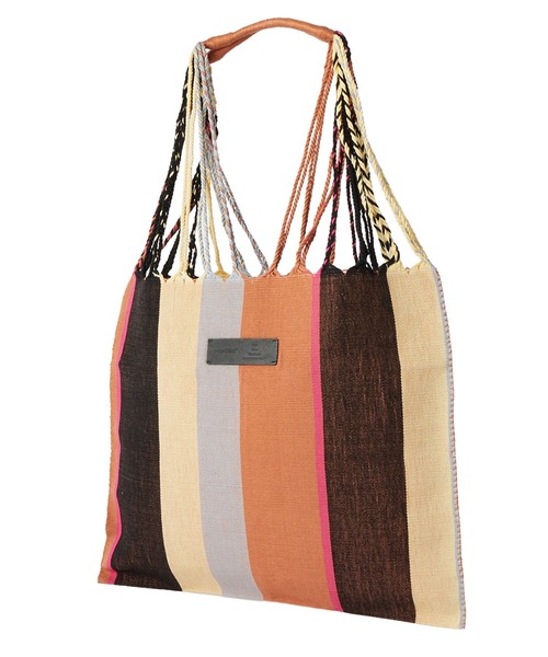 Moon Bird(ムーンバード)の「(Moon Bird)BAG L(ショルダーバッグ・レディース・ベージュ/ネイビー/レッド/オレンジ・ONE SIZE)」の12枚目の写真