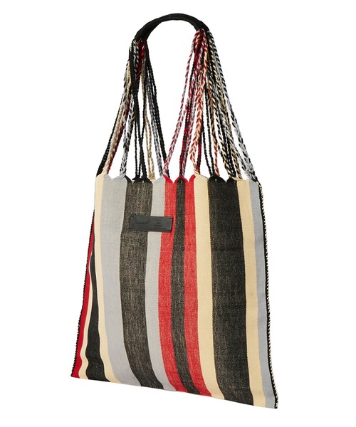 Moon Bird(ムーンバード)の「(Moon Bird)BAG L(ショルダーバッグ・レディース・ベージュ/ネイビー/レッド/オレンジ・ONE SIZE)」の13枚目の写真