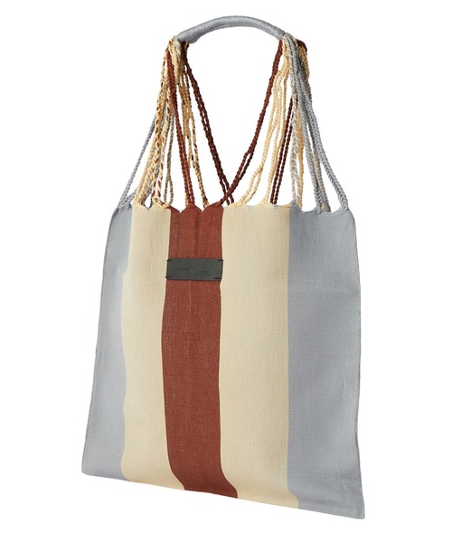 Moon Bird(ムーンバード)の「(Moon Bird)BAG L(ショルダーバッグ・レディース・ベージュ/ネイビー/レッド/オレンジ・ONE SIZE)」の14枚目の写真