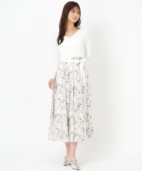 シャツドッキングワンピース 1453531_info_20220830_171154_1