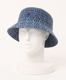 KANGOL BERMUDA ZIG ZAG BUCKET / カンゴール