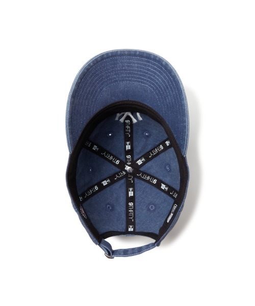 RHC NEW ERA ニューエラ 19SS snap back ウォッシュ加工 RHC NEW ERA ニューエラ 19SS snap back ウォッシュ加工 - メルカリ