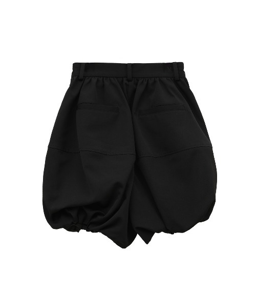 パンツ CLANE BALLOON SHORT PANTS BALLOON SHORT PANTS（その他パンツ）｜CLANE（クラネ）の