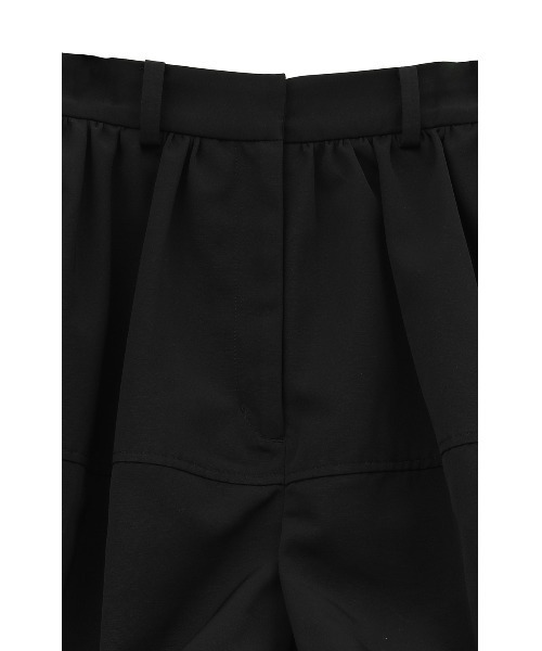 パンツ CLANE BALLOON SHORT PANTS BALLOON SHORT PANTS（その他パンツ）｜CLANE（クラネ）のファッション