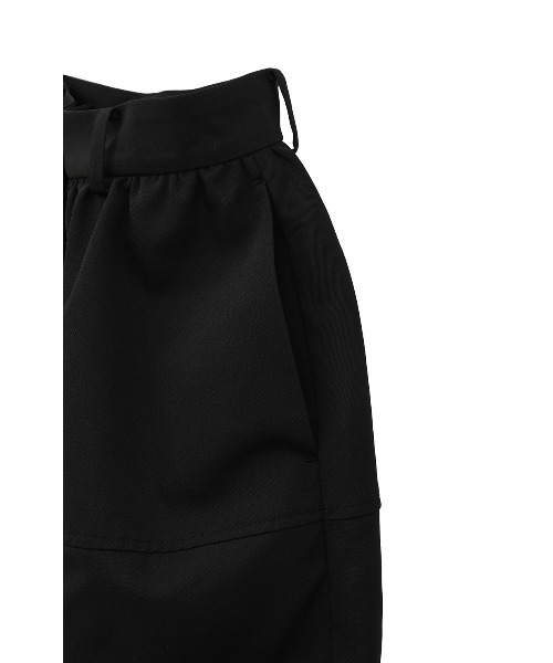 BALLOON SHORT PANTS（その他パンツ）｜CLANE（クラネ）の