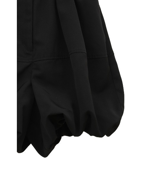 パンツ CLANE BALLOON SHORT PANTS BALLOON SHORT PANTS（その他パンツ）｜CLANE（クラネ）のファッション