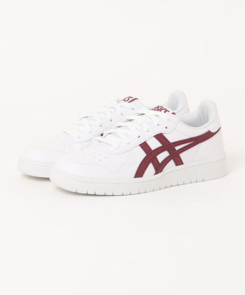 セール】《ASICS》JAPAN S（スニーカー）｜ASICS（アシックス）の