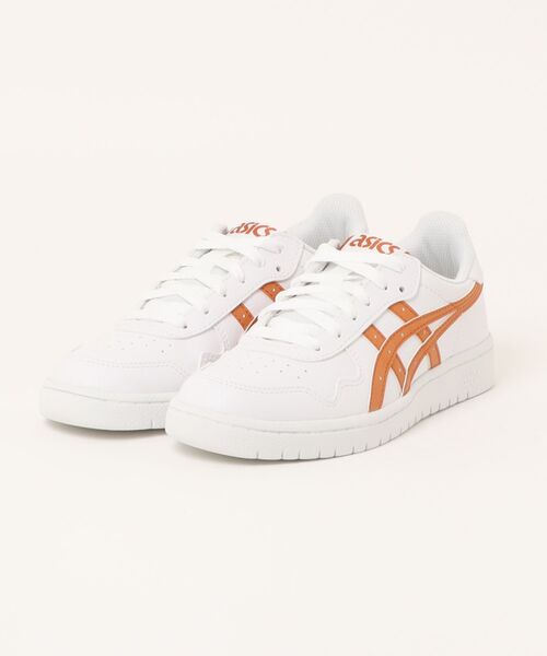 セール】《ASICS》JAPAN S（スニーカー）｜ASICS（アシックス）の