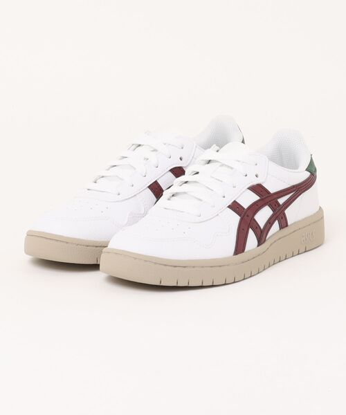 セール】《ASICS》JAPAN S（スニーカー）｜ASICS（アシックス）の