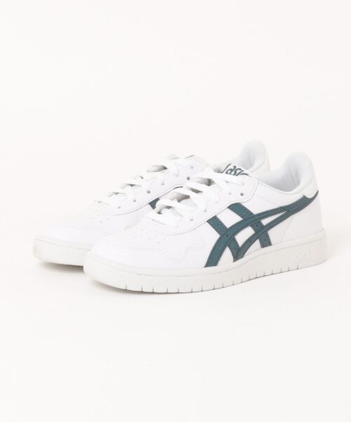 セール】《ASICS》JAPAN S（スニーカー）｜ASICS（アシックス）の