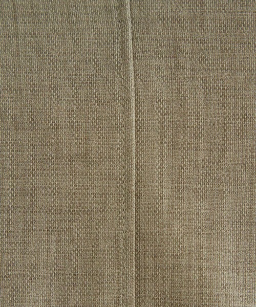 ikka（イッカ）の「【雑誌MonoMax4月号掲載】イージーケアリネンライクブルゾン【親子コーデ】（ブルゾン・メンズ・ネイビー/グレー/ベージュ/チャコール・M/XL/L/S）」の14枚目の写真