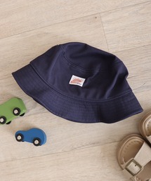 FUNALIVE（ファンアライブ）の「ワンポイント バケットハット KIDS（ハット）」