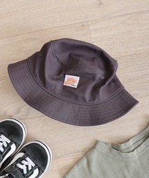 FUNALIVE（ファンアライブ）の「ワンポイント バケットハット KIDS（ハット）」