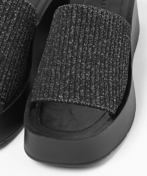 専用になります セール】カンドウフィットニットサンダル 283661（サンダル）｜LOWRYS