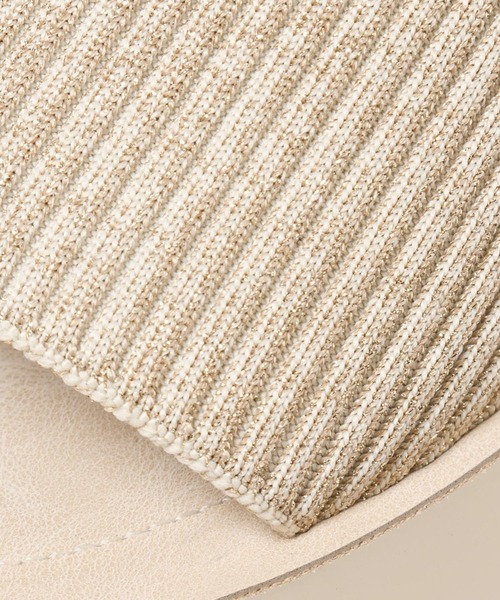 セール】カンドウフィットニットサンダル 283661（サンダル）｜LOWRYS