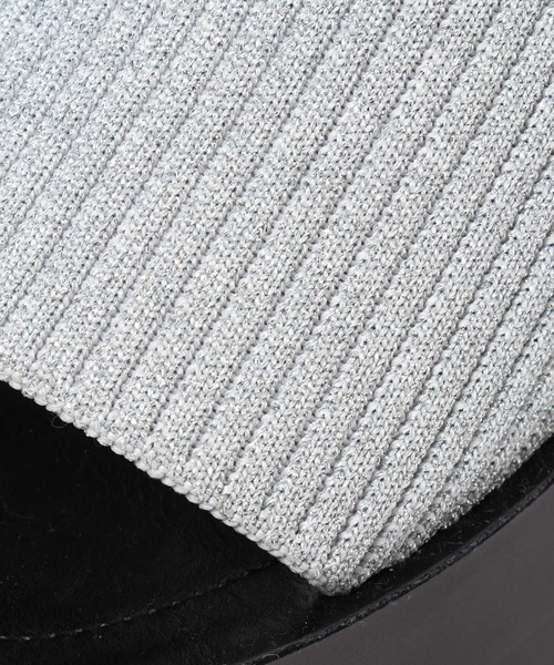 セール】カンドウフィットニットサンダル 283661（サンダル）｜LOWRYS