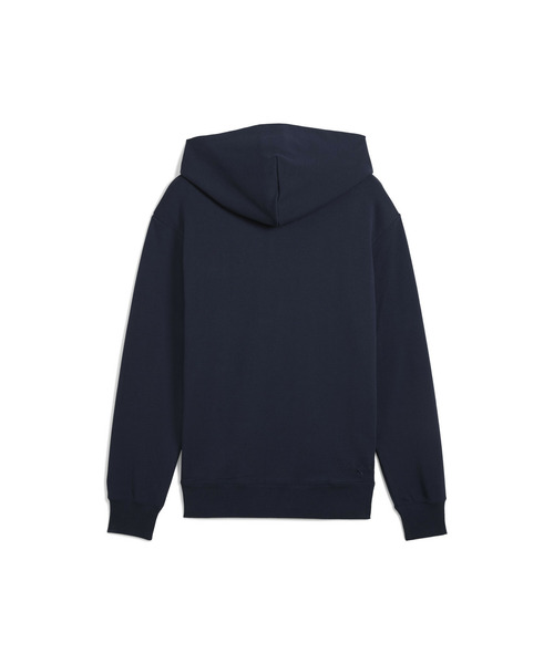 PUMA（プーマ）の「PUMA プーマ メンズ ゴルフ PUMA x PTC フーディ（パーカー・メンズ・ネイビー/オフホワイト・SMALL/X-LARGE/LARGE/MEDIUM/X-SMALL）」の10枚目の写真