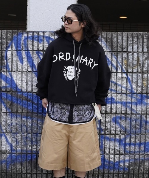 【完売品】【新品】SHINYAKOZUKA シンヤコズカLOOSE SHORTS SHINYAKOZUKA】LOOSE SHORTS（その他パンツ）｜SHINYAKOZUKA