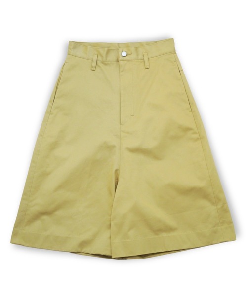 SHINYAKOZUKA】LOOSE SHORTS（その他パンツ）｜SHINYAKOZUKA