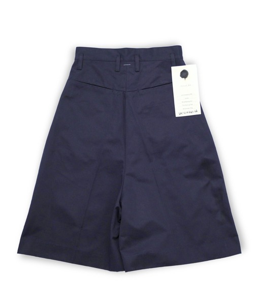 SHINYAKOZUKA（シンヤコヅカ）の「【SHINYAKOZUKA】LOOSE SHORTS