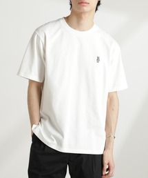 ナノベアTシャツ 半袖