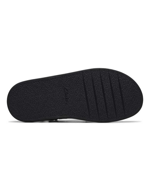 Clarks（クラークス）の「クラークス Aristella Sun アリステラサン  サンダル（サンダル・レディース・クリーム/ブラック・50/40/35/45/30/55）」の12枚目の写真